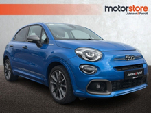 Fiat 500X SPORT TOP SPEC MODEL TINY MILEAGE
