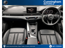 2020 Audi A4 2L Petrol For Sale Images