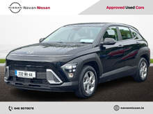 2023 Hyundai Kona 1.6L Petrol Hybrid For Sale Images