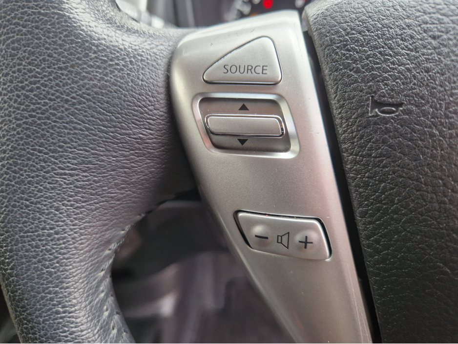 2016 Nissan Note 1.2L Petrol For Sale Images