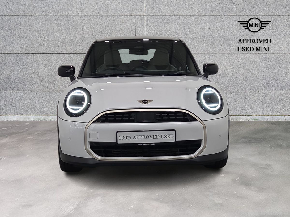 2025 MINI Hatch 1.5L Petrol For Sale Images
