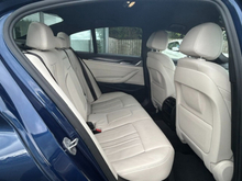 2021 BMW 5 Series 2L Diesel For Sale Images