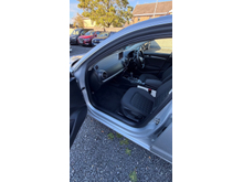 2013 Audi A3 1.4L Petrol For Sale Images