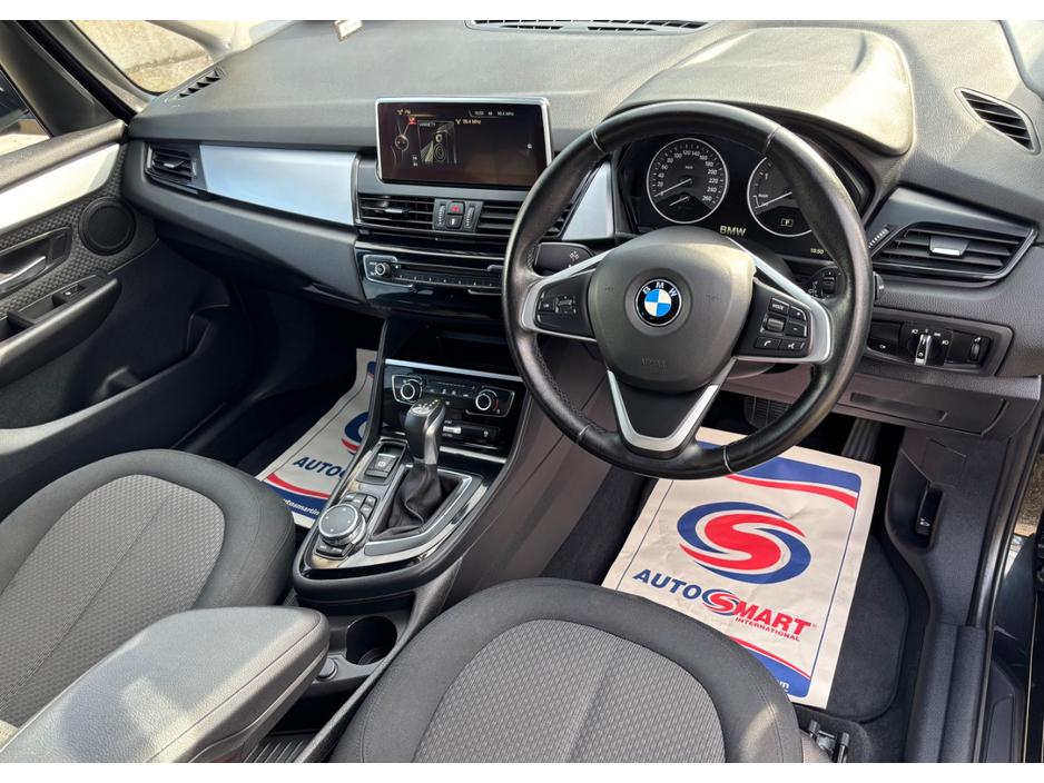 2016 BMW 2 Series Gran Tourer 2L Diesel For Sale Images
