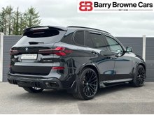 2025 BMW X5 3L Petrol Plug-in Hybrid For Sale Images