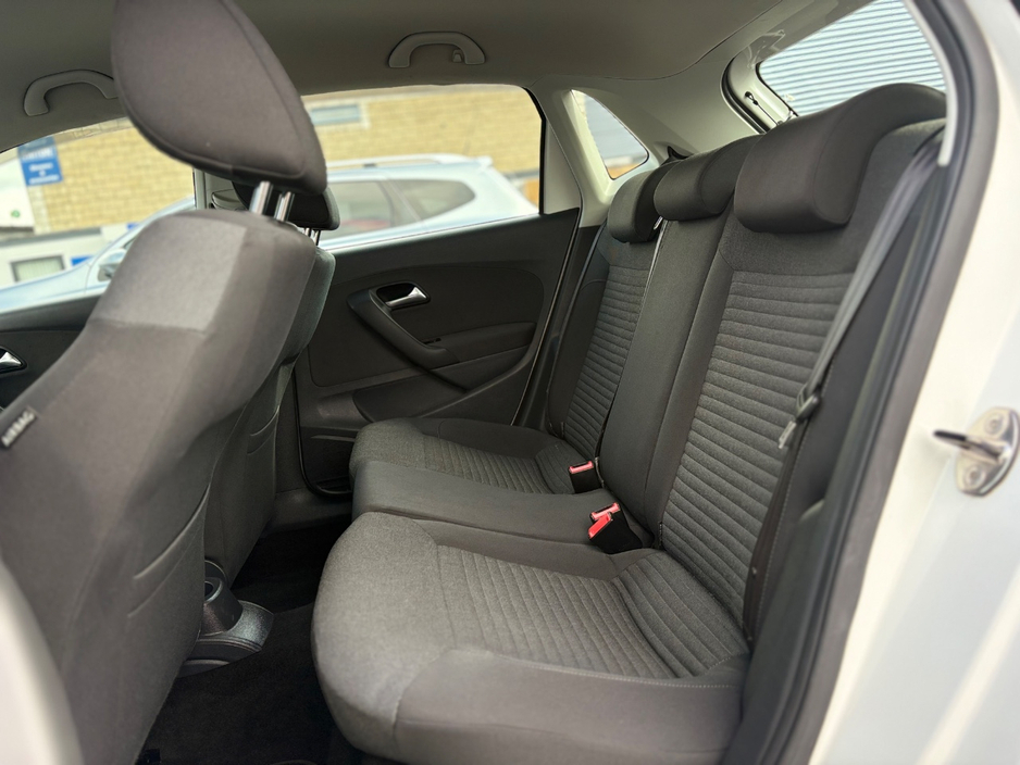 2013 Volkswagen Polo 1.2L Petrol For Sale Images