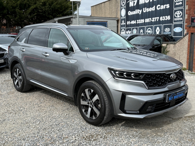 2021 Kia Sorento For Sale Images