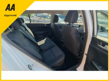 2020 Kia Sportage 1.6L Petrol For Sale Images