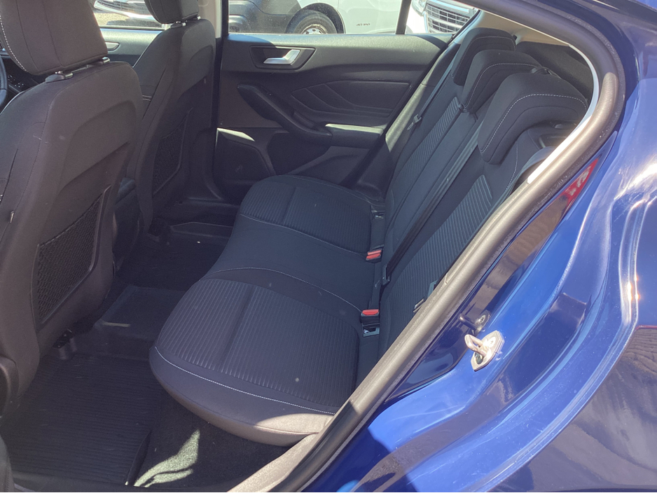 2019 Ford Focus 1L Petrol For Sale Images
