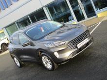 2022 Ford Kuga 1.5L Diesel For Sale Images