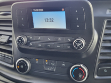 2023 Ford Transit 2L Diesel For Sale Images