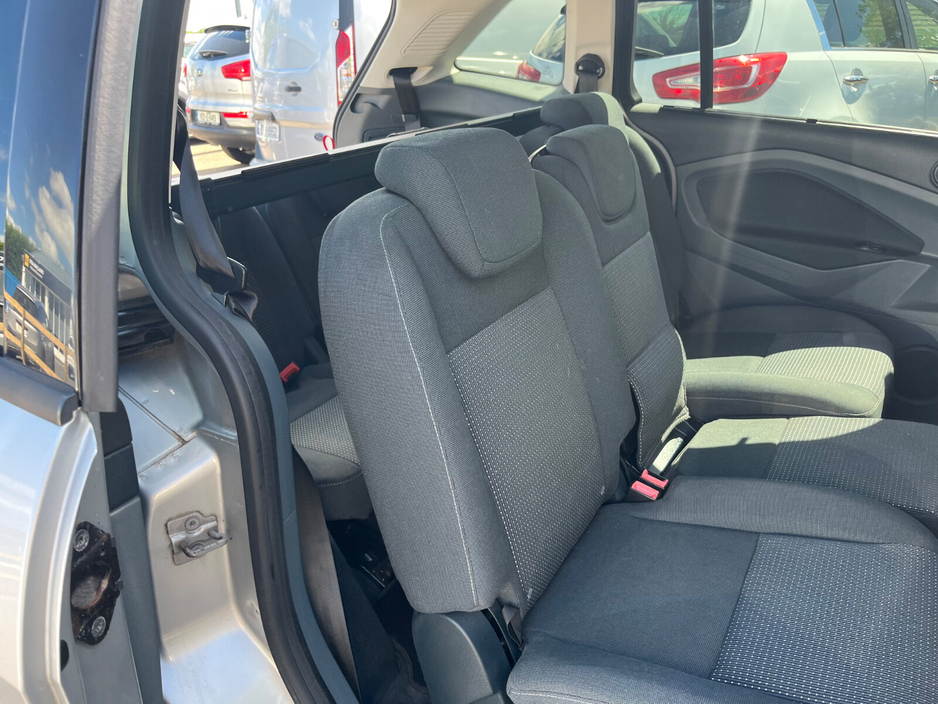 2014 Ford C-Max 2L Diesel For Sale Images