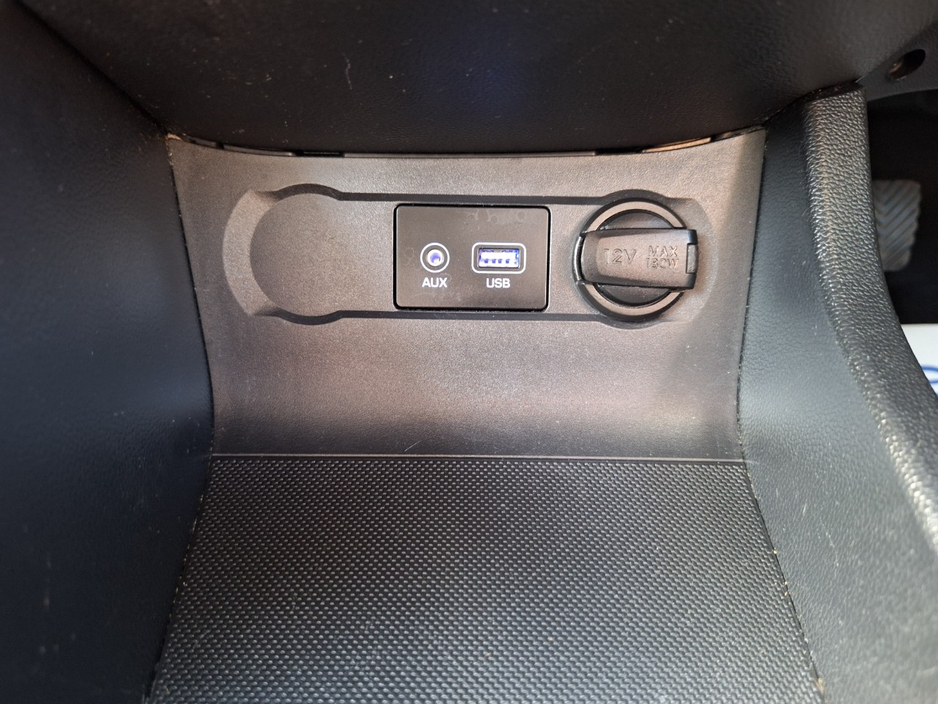 Hyundai i20 ACTIVE PETROL CLASSIC 5DR — thumbnail 19