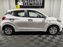 2023 Hyundai i10 1L Petrol For Sale Images