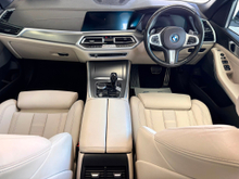 2022 BMW X5 3L Petrol Plug-in Hybrid For Sale Images