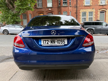 2017 Mercedes-Benz C Class 2L Petrol For Sale Images