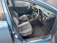 2015 Toyota Auris 1.2L Petrol For Sale Images