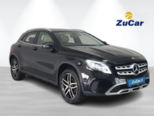 Mercedes-Benz GLA Class GLA 180 STYLE A/T