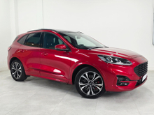 2020 Ford Kuga 2.5L Petrol Plug-in Hybrid For Sale Images