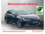 2022 TOYOTA COROLLA SOL TOURING AUTO HYBRID - HEATED SEATS