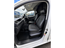 2019 Volkswagen Caddy 2L Diesel For Sale Images