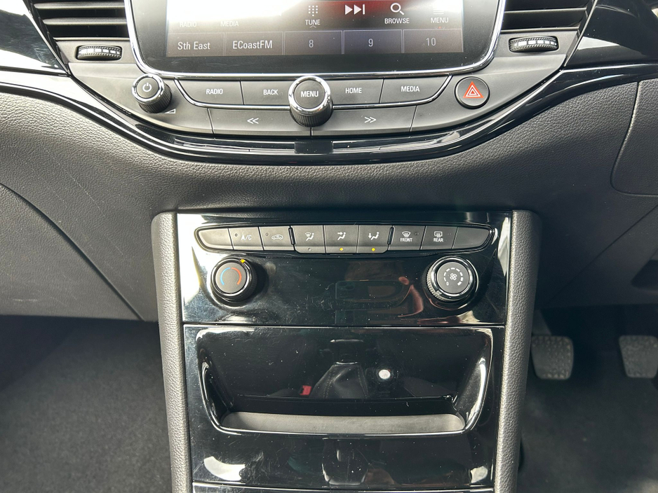 2018 Opel Astra 1.6L Diesel For Sale Images