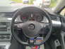 2017 VOLKSWAGEN PASSAT 1.6 TDI DSG 120HP Comfortline Automatic