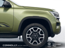 2026 VOLKSWAGEN AMAROK Pan Americana