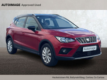 SEAT Arona FULL DEALER WARRANTY- Arona 1.0TSI 115hp Xperience
