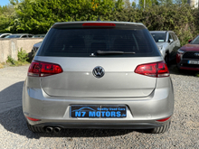 2015 Volkswagen Golf 1.4L Petrol For Sale Images