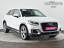 2019 AUDI Q2 1.0 TFSI 115 SE