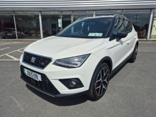 SEAT Arona 1.0 TSi FR+