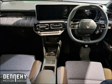 Renault 5 E-Tech Techno EV 52KWH 120HP