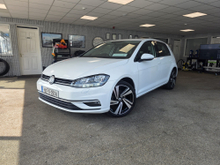 2019 Volkswagen Golf 1L Petrol For Sale Images