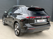 2025 Volkswagen Tiguan 2L Diesel For Sale Images