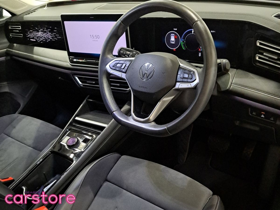 Volkswagen Tiguan Tiguan Elegance Tsi Phev S-A Elegance TSi eHybrid 204 DSG 19.7 kWh Auto 2WD Start/Stop — thumbnail 15