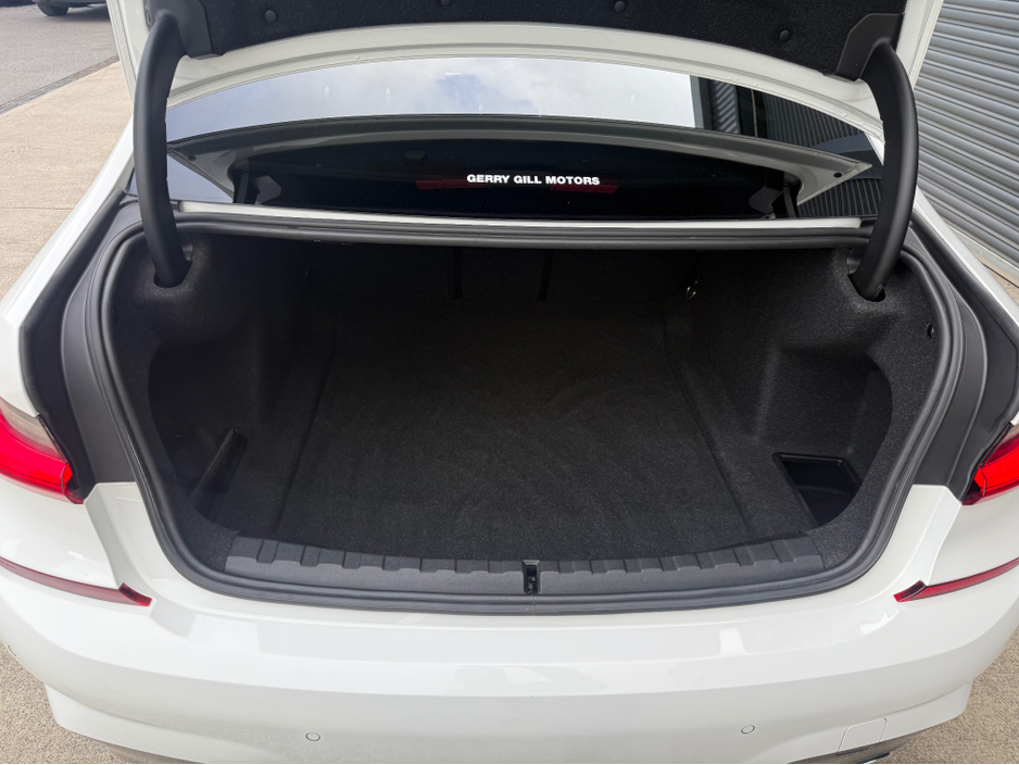 2021 BMW 3 Series 2L Diesel For Sale Images