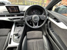2018 Audi A4 2L Diesel For Sale Images