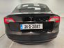 2021 TESLA MODEL 3 STANDARD RANGE PLUS (RWD) 4DR