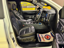 2025 Ford Ranger 2L Diesel For Sale Images