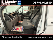 2023 Ford Transit 2L Diesel For Sale Images