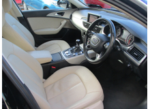 2017 Audi A6 2L Diesel For Sale Images