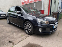 2010 Volkswagen Golf 2L Diesel For Sale Images