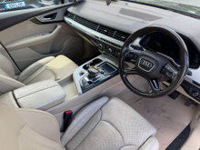 2017 Audi Q7 3L Diesel For Sale Images