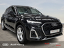 2022 AUDI Q5 50TFSI E QUATTRO S-LINE AUTOMATIC