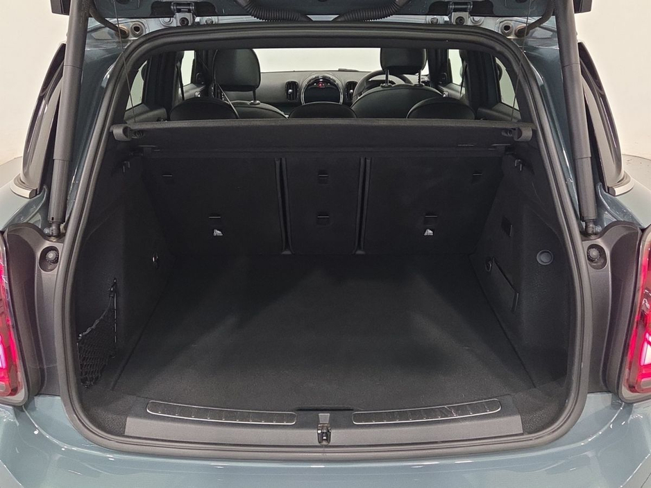 2023 MINI Countryman 1.5L Petrol Plug-in Hybrid For Sale Images