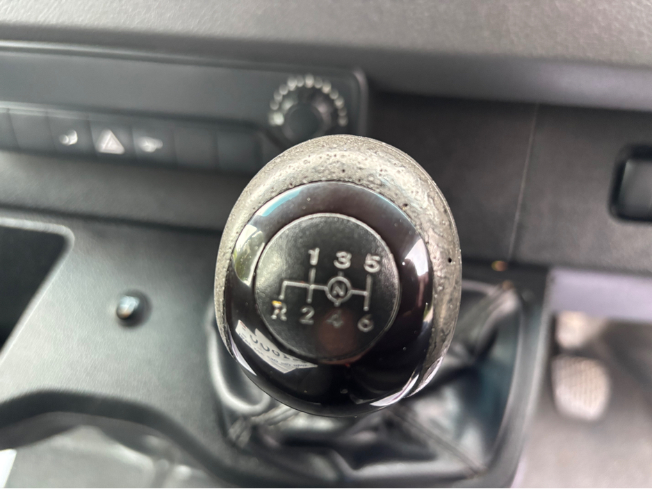 2020 Mercedes-Benz Sprinter 2.1L Diesel For Sale Images
