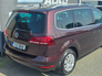 2017 VOLKSWAGEN SHARAN CL BLUEMOTION 2.0 TDI MANUAL 6SPEED FWD 150HP 5DR