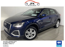 Audi Q2 CLOSED GOOD FRIDAY AND EASTER...