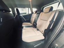 2018 Toyota Rav4 2.5L Petrol Hybrid For Sale Images